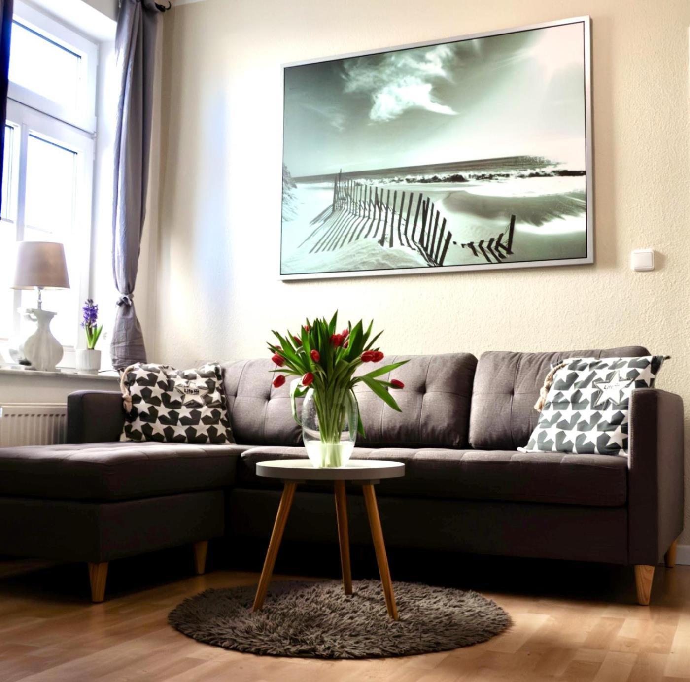Villa Baltica Wohnung 01 Dahme  Extérieur photo